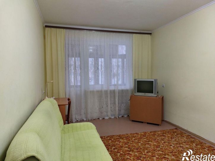 1-комн квартира пр-кт Юности, 44/2,  д. 44/2