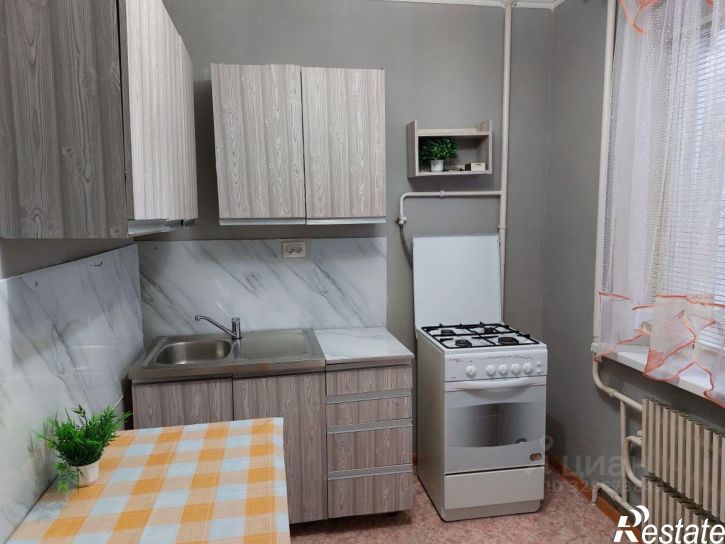 1-комн квартира пр-кт Юности, 44/2,  д. 44/2