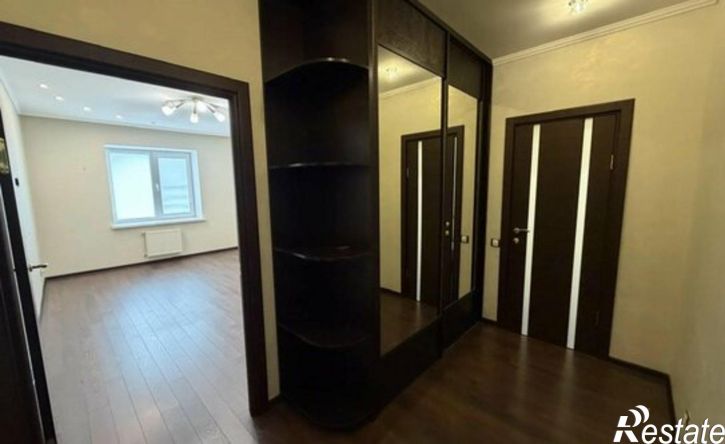 1-комн квартира ул Пирогова, 36Б,  д. 36Б