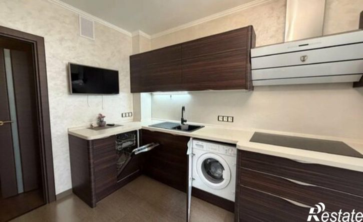 1-комн квартира ул Пирогова, 36Б,  д. 36Б