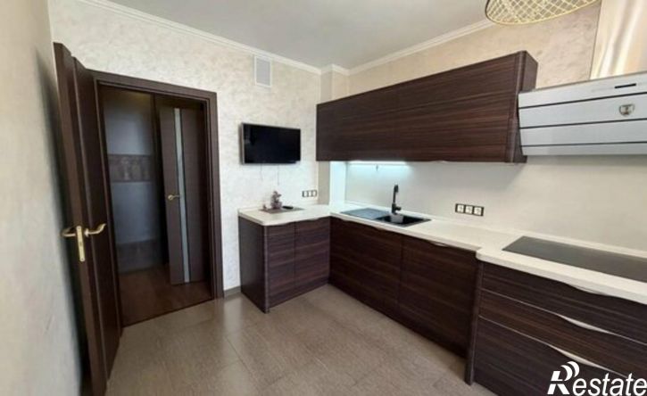 1-комн квартира ул Пирогова, 36Б,  д. 36Б