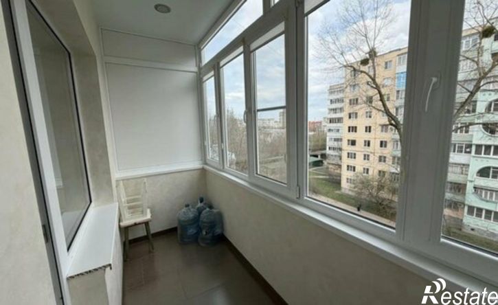 1-комн квартира ул Пирогова, 36Б,  д. 36Б