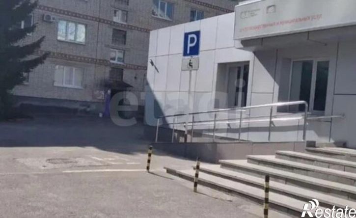 1-комн квартира ул Васильева, 49,  д. 49