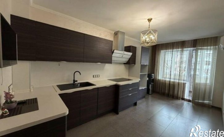 1-комн квартира ул Пирогова, 36Б,  д. 36Б