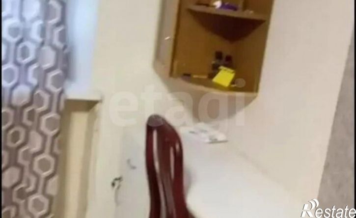 1-комн квартира ул Васильева, 49,  д. 49