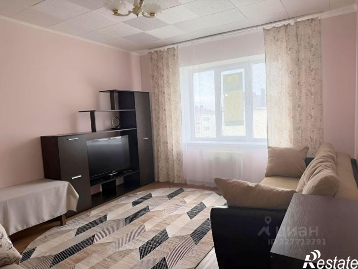 1-комн квартира проспект Кулакова, 63 к1,  д. 63 к1