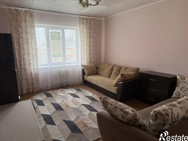 1-комн квартира проспект Кулакова, 63 к1,  д. 63 к1