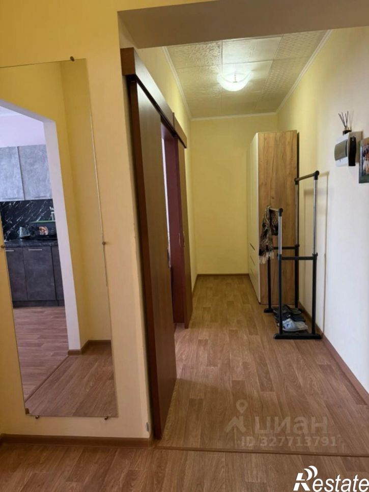 1-комн квартира проспект Кулакова, 63 к1,  д. 63 к1