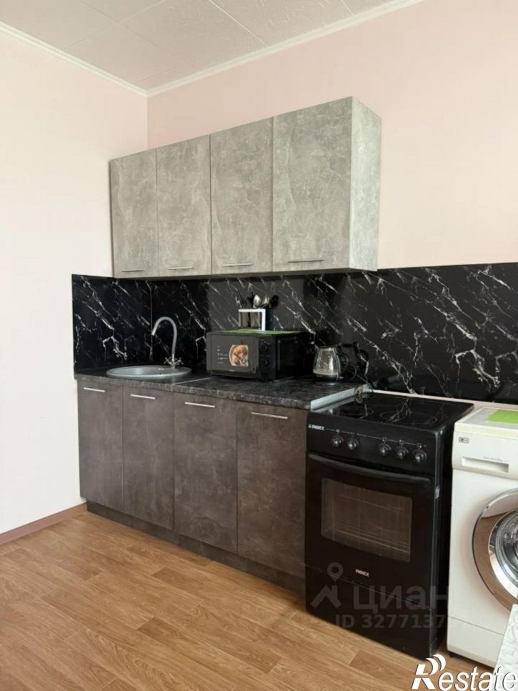 1-комн квартира проспект Кулакова, 63 к1,  д. 63 к1