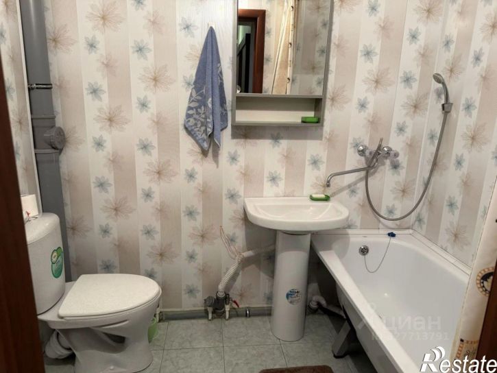 1-комн квартира проспект Кулакова, 63 к1,  д. 63 к1