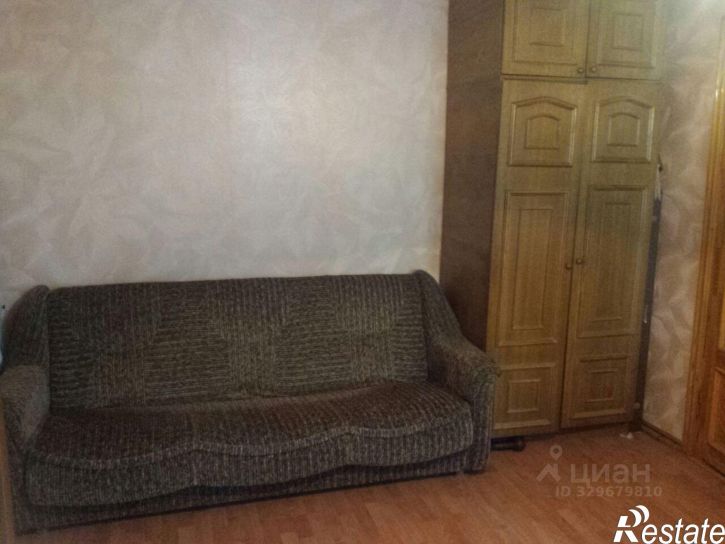 1-комн квартира ул Шпаковская, 72,  д. 72