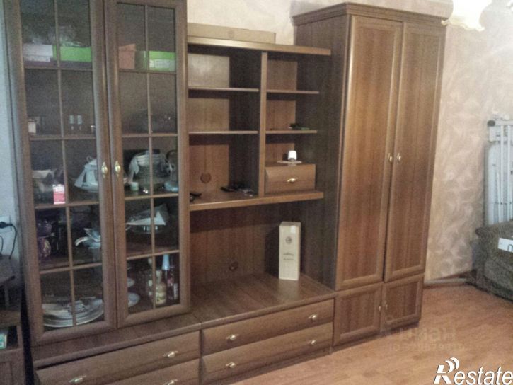 1-комн квартира ул Шпаковская, 72,  д. 72