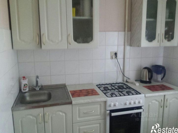 1-комн квартира ул Шпаковская, 72,  д. 72
