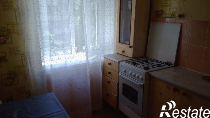 1-комн квартира Васильева,  45