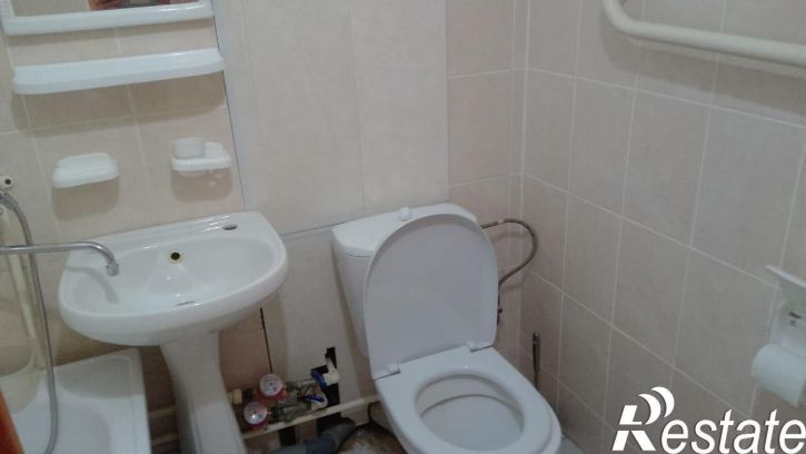 1-комн квартира Васильева,  45