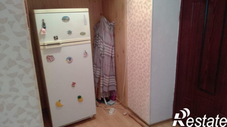 1-комн квартира Васильева,  45
