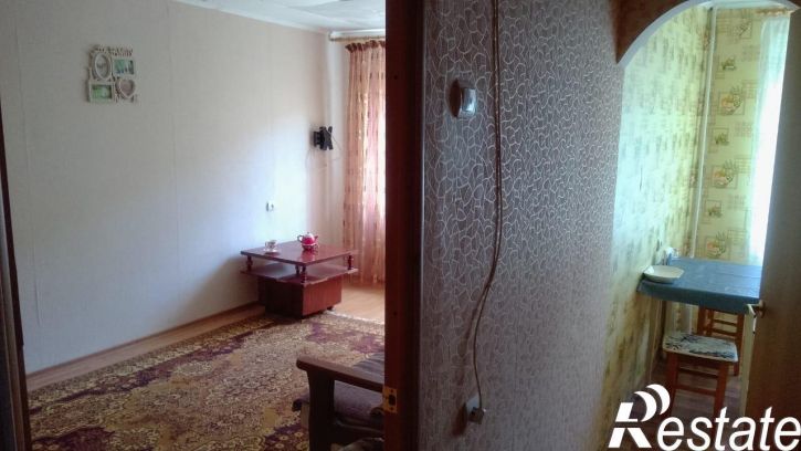 1-комн квартира Васильева, 45