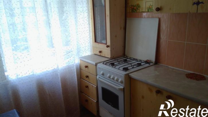 1-комн квартира Васильева, 45