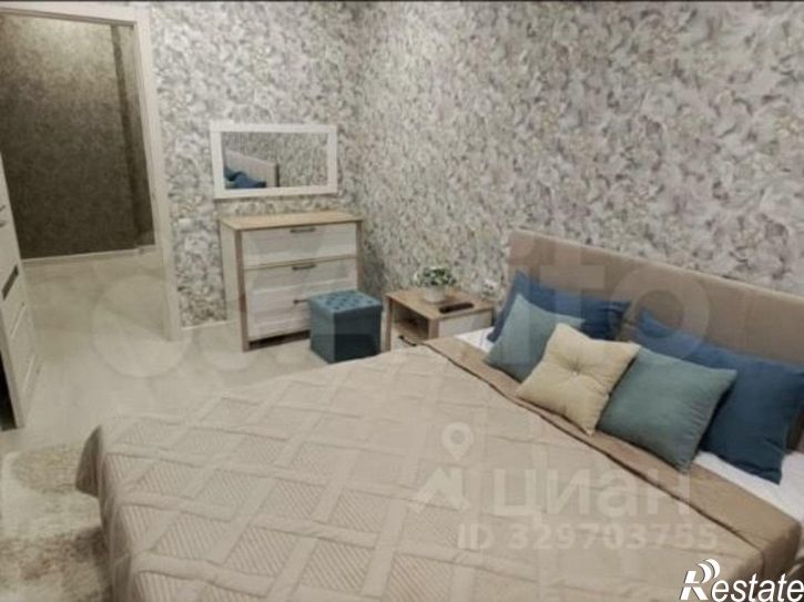1-комн квартира улица Савченко, 38 к1,  д. 38 к1