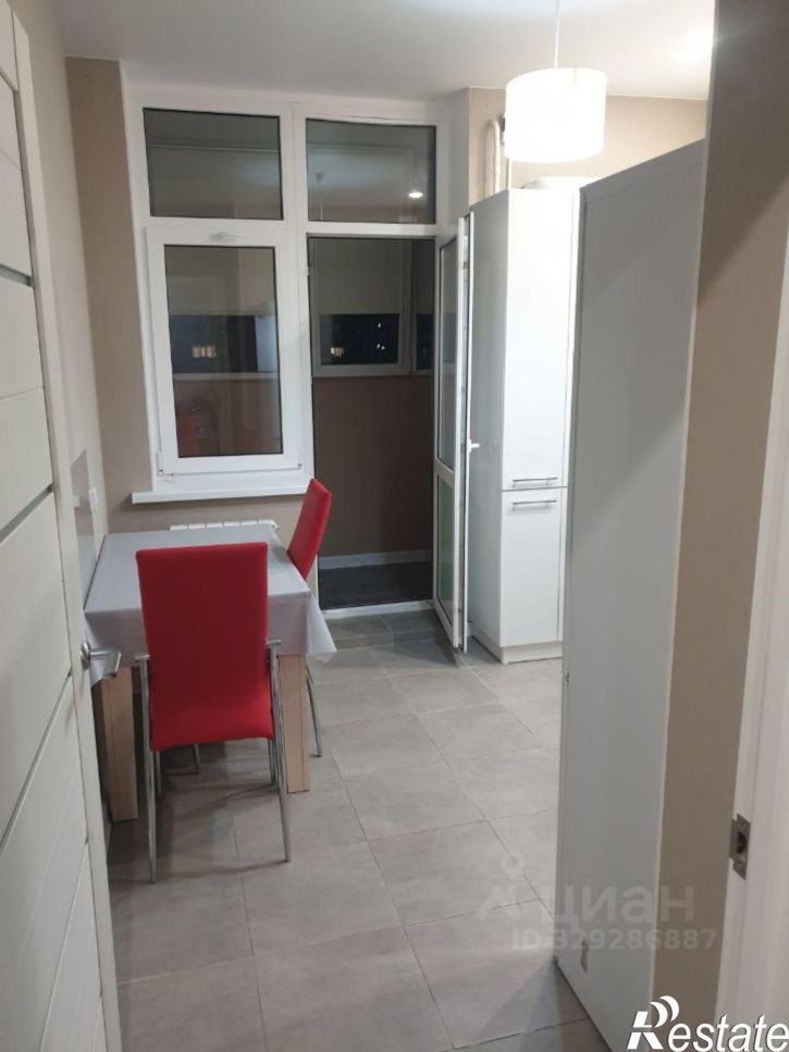 1-комн квартира ул Пирогова, 5а 6,  д. 5а 6,  к. 6
