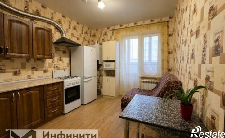 2-комн квартира улица Тухачевского, 23/2,  д. 23/2