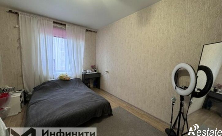 2-комн квартира улица Тухачевского, 23/2,  д. 23/2