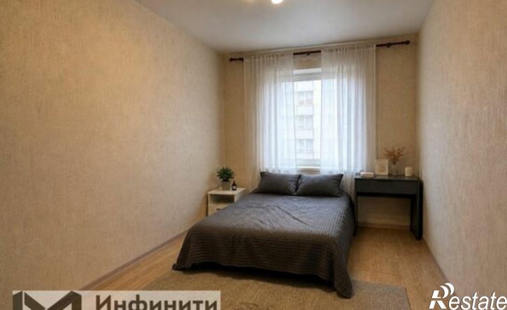 2-комн квартира улица Тухачевского, 23/2,  д. 23/2