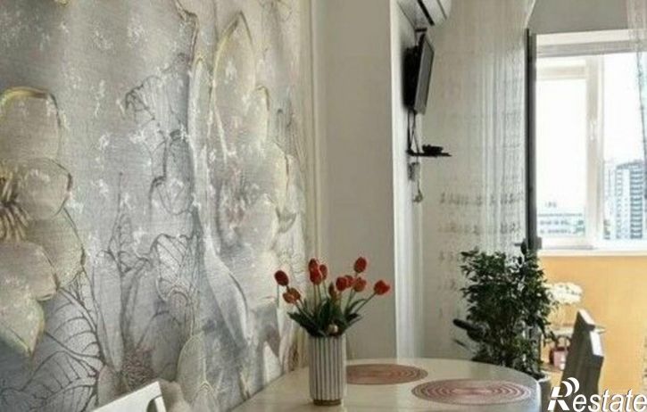 1-комн квартира улица Доваторцев, 86/2,  д. 86/2