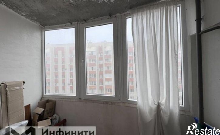 2-комн квартира улица Тухачевского, 23/2,  д. 23/2