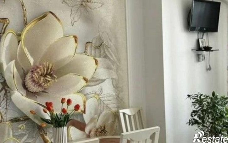 1-комн квартира улица Доваторцев, 86/2,  д. 86/2