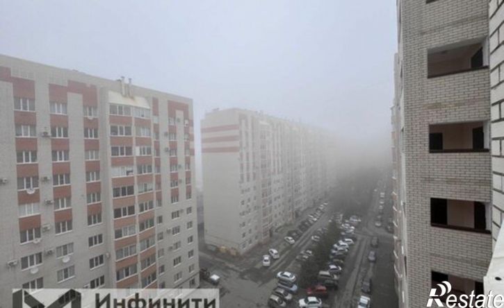 2-комн квартира улица Тухачевского, 23/2,  д. 23/2