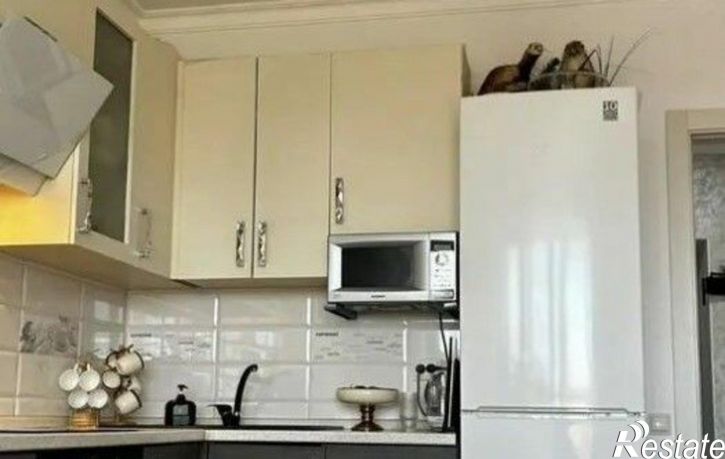 1-комн квартира улица Доваторцев, 86/2,  д. 86/2