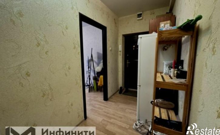 2-комн квартира улица Тухачевского, 23/2,  д. 23/2