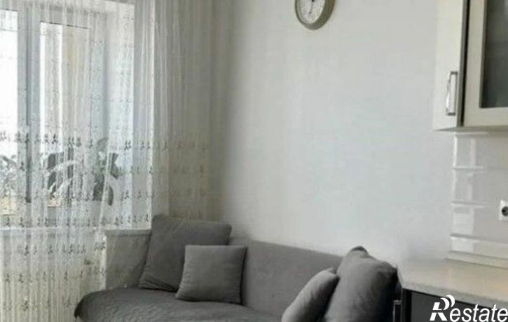 1-комн квартира улица Доваторцев, 86/2,  д. 86/2