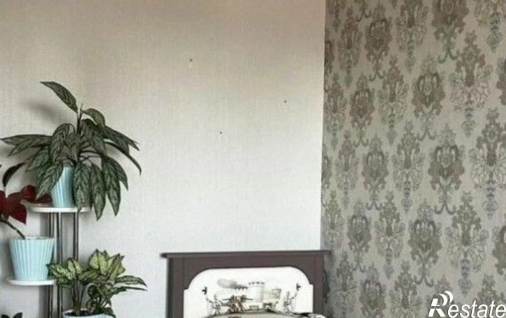 1-комн квартира улица Доваторцев, 86/2,  д. 86/2