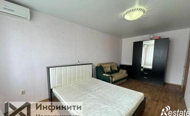 1-комн квартира улица Достоевского, 75,  д. 75
