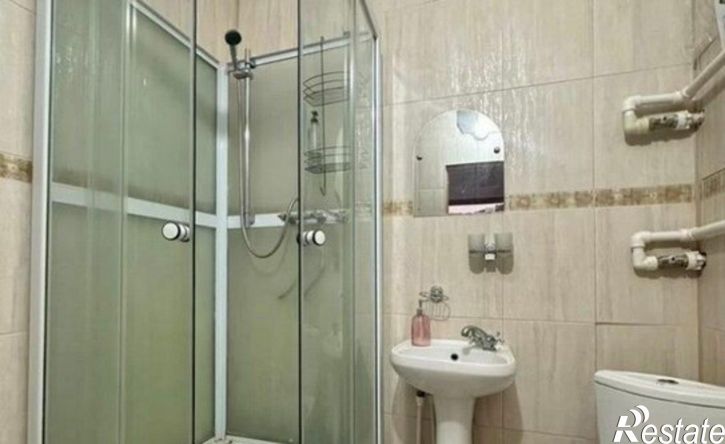 1-комн квартира улица Достоевского, 75,  д. 75