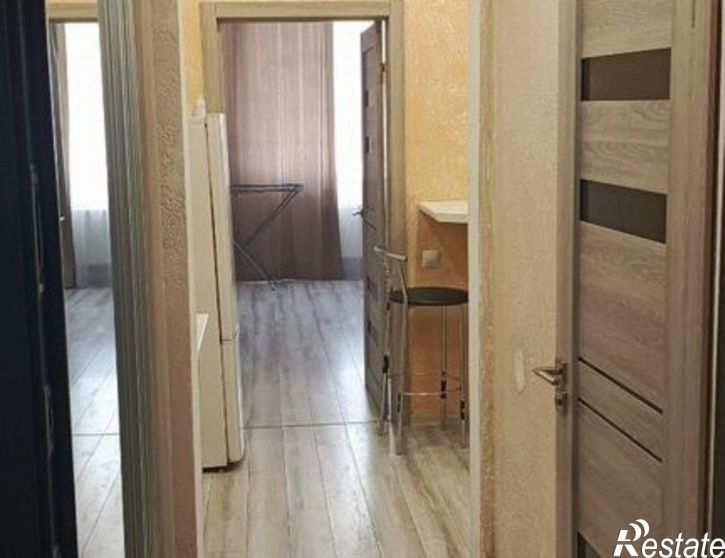 1-комн квартира Октябрьская улица, 192Б,  д. 192Б