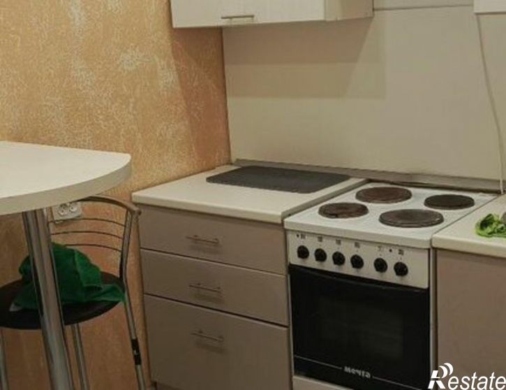 1-комн квартира Октябрьская улица, 192Б,  д. 192Б
