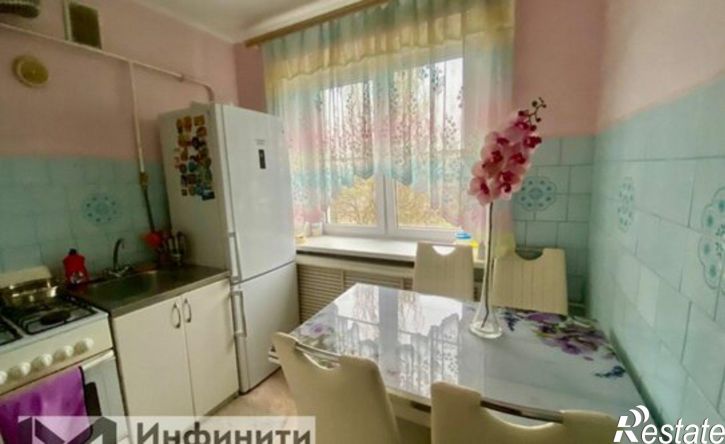 2-комн квартира ул Биологическая, 2,  д. 2