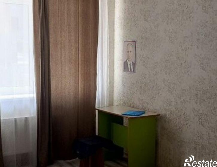 1-комн квартира Октябрьская улица, 192Б,  д. 192Б