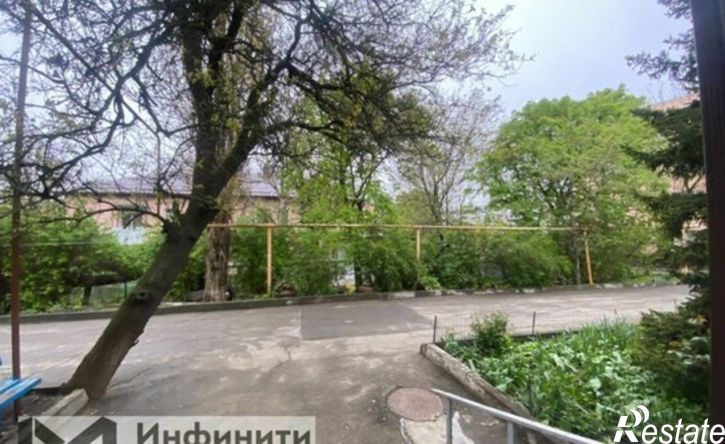 2-комн квартира ул Биологическая, 2,  д. 2