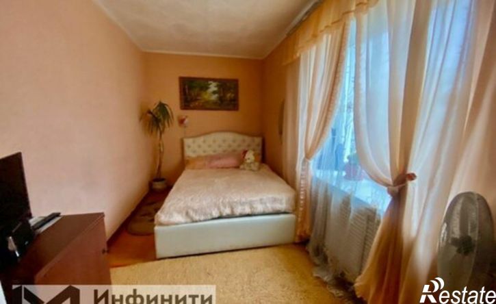 2-комн квартира ул Биологическая, 2,  д. 2
