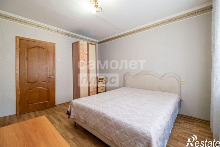 2-комн квартира проспект Юности, 40,  д. 40