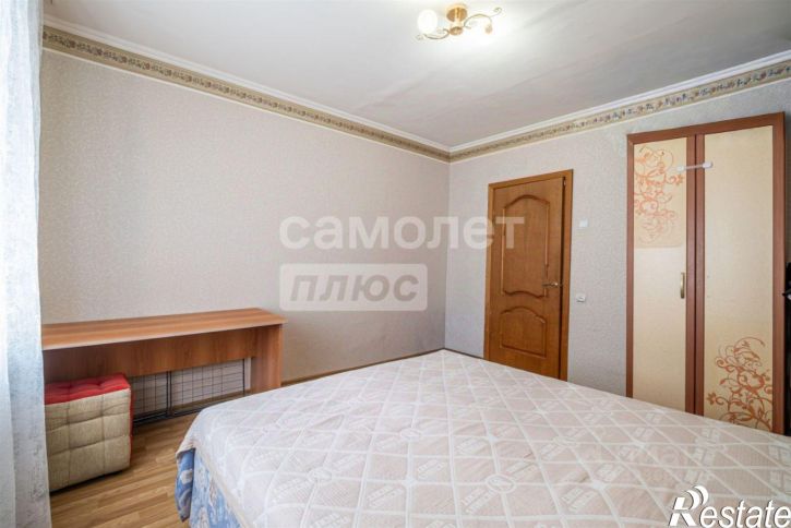 2-комн квартира проспект Юности, 40,  д. 40