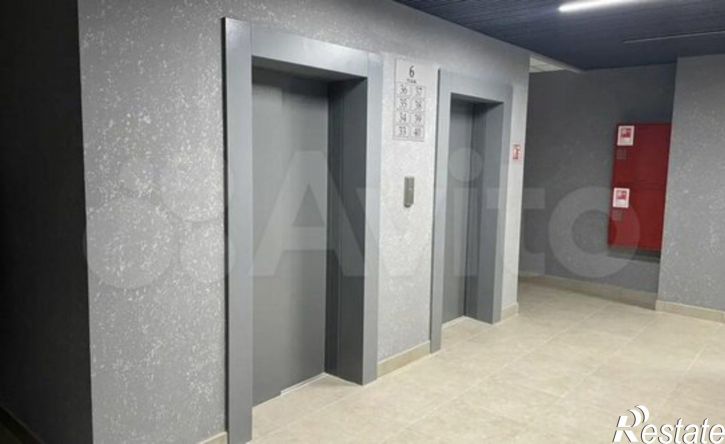 1-комн квартира Гражданская улица, 1/5