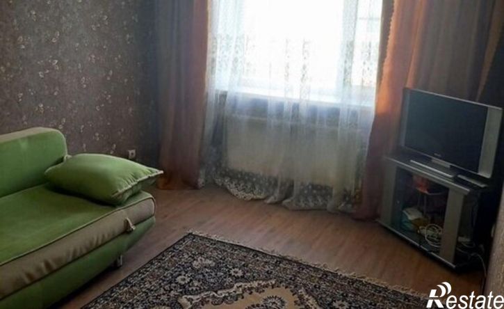 1-комн квартира ул Полеводческая, 1 1,  д. 1 1,  к. 1