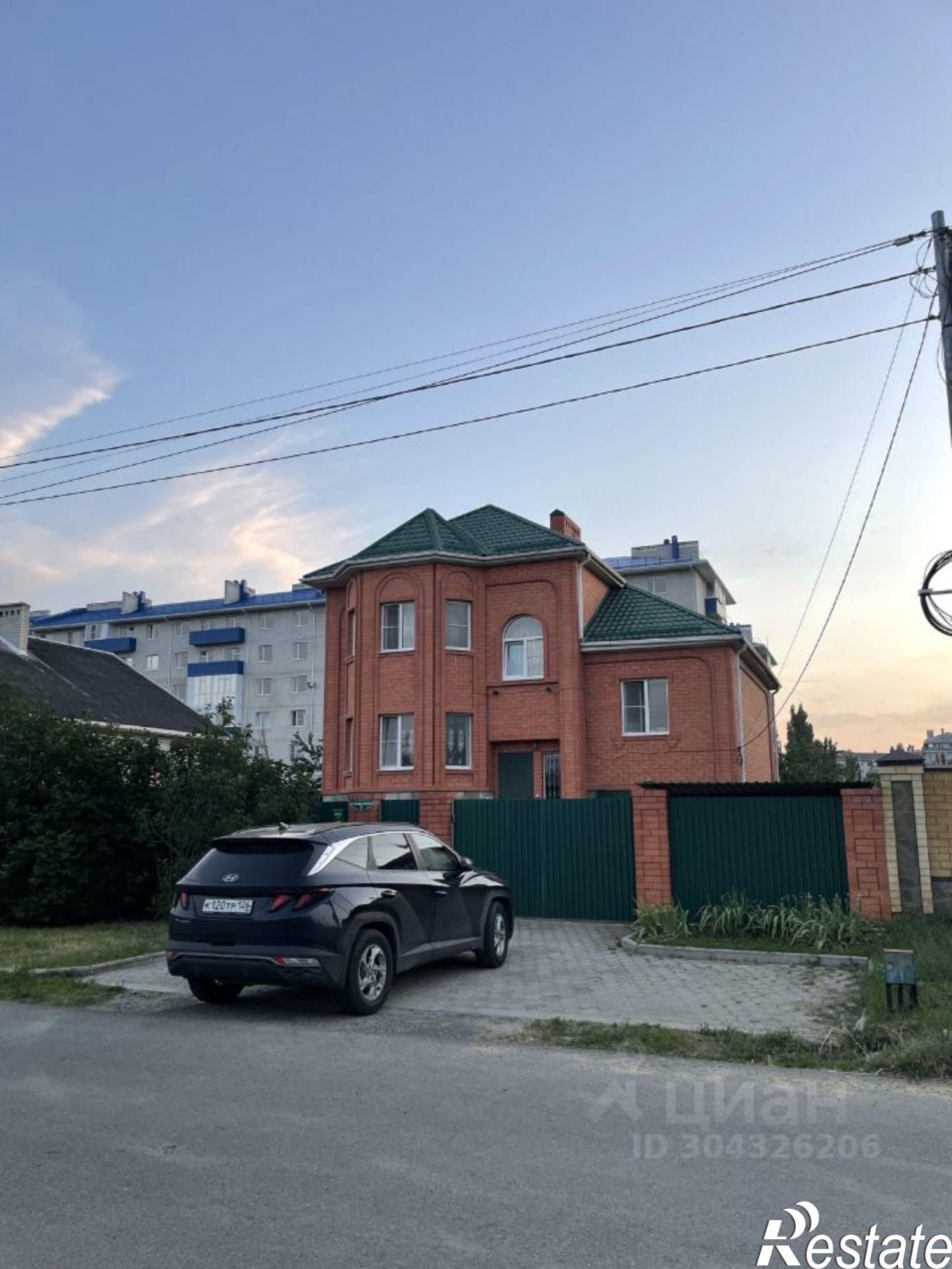 Купить дачу, дом, коттедж за 16 500 000 рублей на Батальонная улица, 7