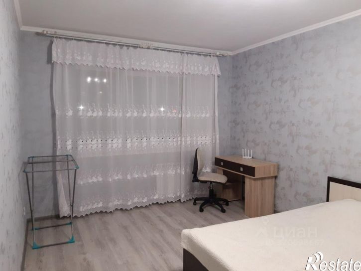 1-комн квартира улица Доваторцев, 90,  д. 90