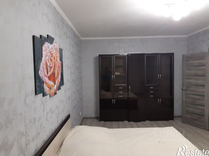 1-комн квартира улица Доваторцев, 90,  д. 90